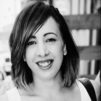 Raquel Alcántar Espinosa