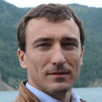 Sergey Eliseev