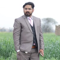 Hassnain Mazher Choudhary