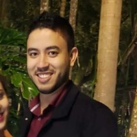 Antonio Jonathan Leme De Oliveira Cardoso