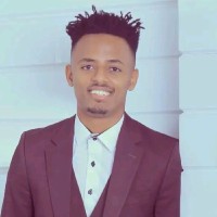 Kaleb Tesfaye