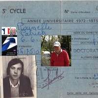patrick Rousselle