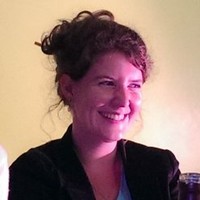 Anne-Claire Rousseau