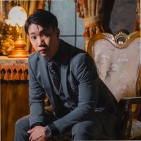 Reon Lee