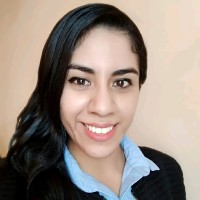 Perla del Rocio Robles Ramirez