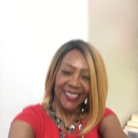 Sharon Randle