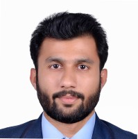 Akhil V