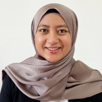 Nur Farawahidah Mohd Yusof