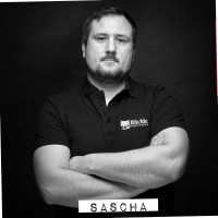 Sascha Büsch