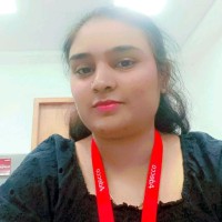 Neha Raut