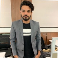 Aniket Boricha