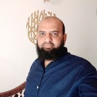 Zohaib Shah