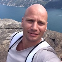 Roy Atle Simonsen