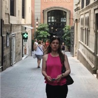 Maria Teresa Ramirez