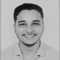 Harshit Pant