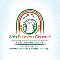 Shia Business Connect