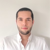 Daniel Pereira Peña