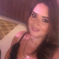 Mary Chahine