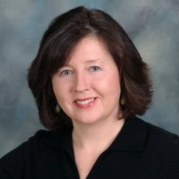 Patricia Reynolds
