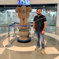 Akshay Dutt Sharma