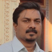 Mahendra Sharma