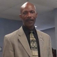 Eric D. Jones, Sr.