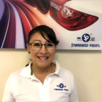 Yesenia Jaqueline Gonzalez Gonzalez