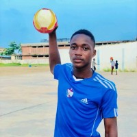 Olaogoun Godwon Kolawolé Gédéon