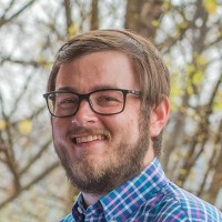 Jake Register