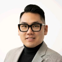 Andrew K. Tran