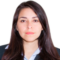 Marjorie Rios