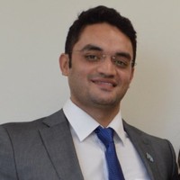 Harshil Kakadia