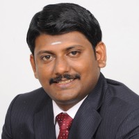 Jagadeesan B