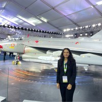 Isha Raje