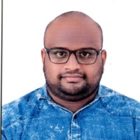 K Sudheer Kumar Reddy