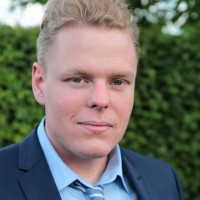 Martin Troelsen
