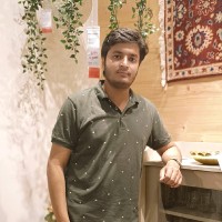 Sambhav Garg