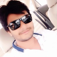Rushit Patel