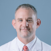 Jon Allen, Md
