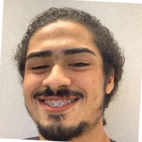 Elton Rodrigues