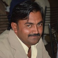 Imran Ali Dars