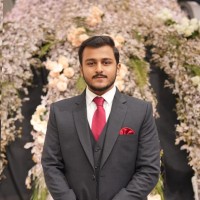 Altamash Malik