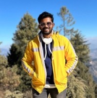 Ashis Padhi