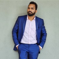 Dattaraj Loke