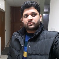 Shray Koundal