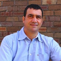 George Drakakis
