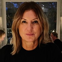 Maria Nyman