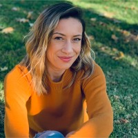Jillian Mazziotti