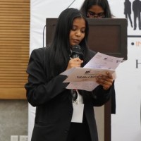 Nikitha Cholleti