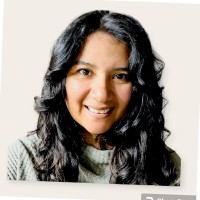 Andrea Gonzales-Jarrett